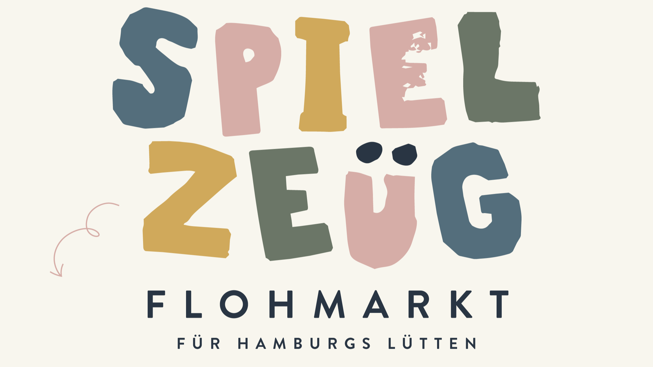 Spielzeug Flohmarkt