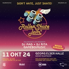 Rollerskate Jam