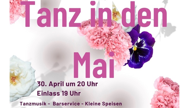 Tanz in den Mai