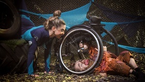 MONSTER / wild things* (8+)