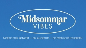 Midsommar Vibes
