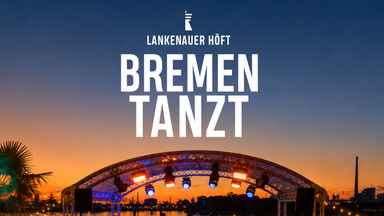 Bremen tanzt Open Air