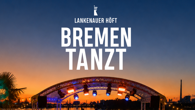 Bremen tanzt Open Air