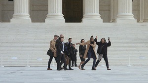 begehrt: Heightened Scrutiny