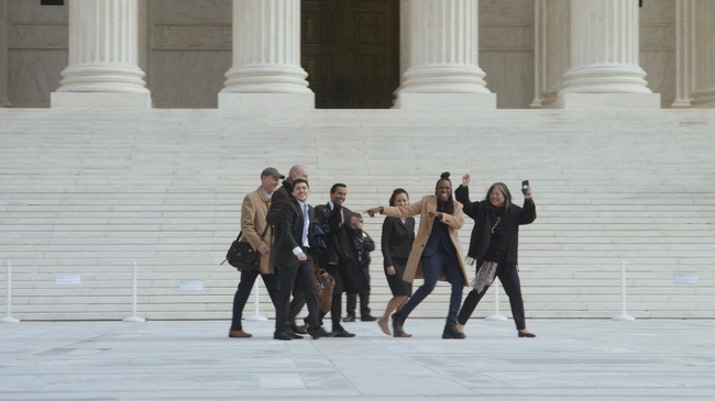 begehrt: Heightened Scrutiny