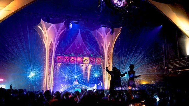 7 Vibes Journey in Hamburg