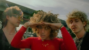 NEEVE - „that’s how I survive“ Tour 2026