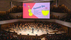 Best of Klassik: Berlioz Fantastique | Kurzkonzert
