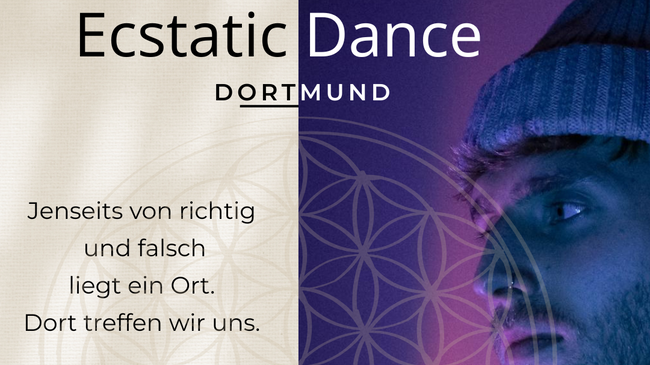 Ecstatic Dance Dortmund