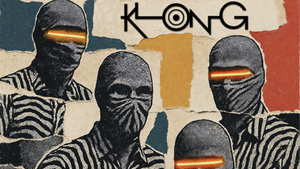 X - 10 Jahre KLONG KOLLEKTIV & Friends