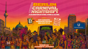 CARNIVAL NIGHTSHIFT