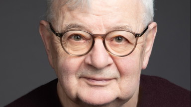 Joschka Fischer "Wer sind wir? Deutschland auf der Suche nach seiner Identität" x Harbour Front Literaturfestival Hamburg