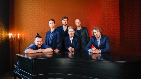 SLIXS: Von Groove bis BACH