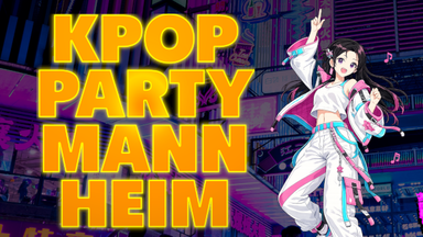 K-POP x ANIME NIGHT – SPECIAL EDITION