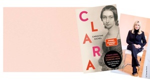 Clara Schumann - Ein kämpferisches Leben