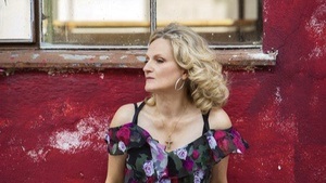 Lucia Appel Trio