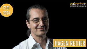 Hagen Rether - "LIEBE"