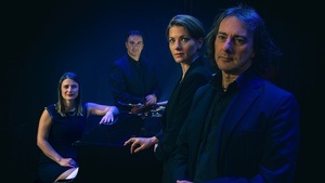 Pippo Pollina & Quartetto Acustico: La vita è bella così com’è. Das Leben ist schön so wie es ist.