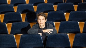 Sinfoniekonzert: Rising Stars