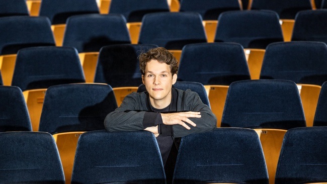 Sinfoniekonzert: Rising Stars