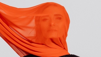 Sarah Lesch
