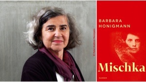 Barbara Honigmann »Mischka«