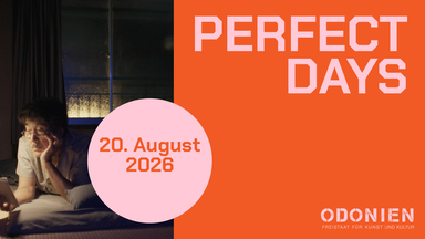 KINO OPEN AIR / Perfect Days