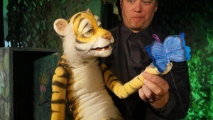 Tigerwild - KinderTheaterFestival 2025