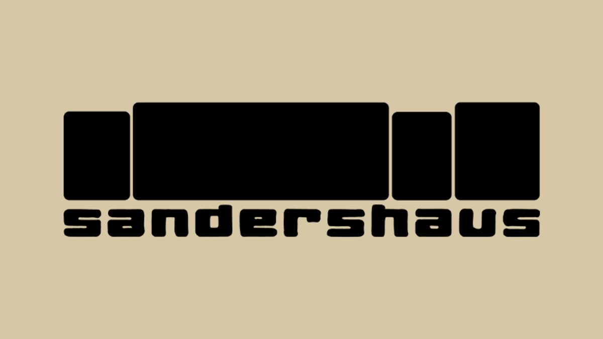 Sandershaus