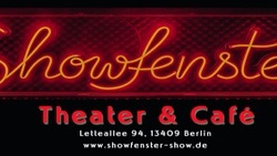 Showfenster Theater