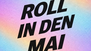 Roll in den Mai