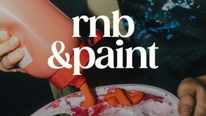 14.08.2025 - rnb&paint - Köln