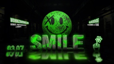 SMILE ㋡ | Gisela - 03.07.
