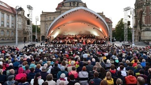 TANGO PUR! Europäische Sommerphilharmonie und -Chor 2025