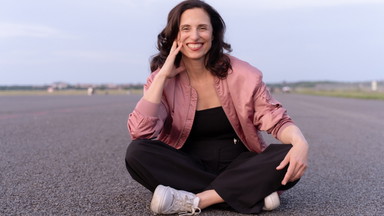 Jazz im Park - Natascha Roth & Band