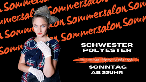 Soul Kisses | Schwester Polyester