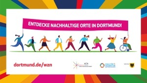 Fährste mit? Entdecken, was wir für ein nachhaltiges Leben brauchen