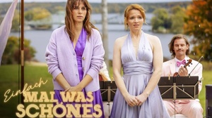 Retrospektive Karoline Herfurth: "Einfach mal was Schönes"