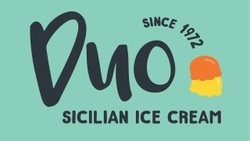 Duo Sicilian Ice Cream