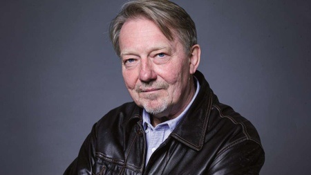 Dietmar Wischmeyer - Open Air