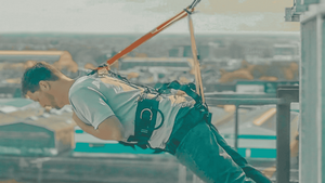 Vertical Weser View I House Running Bremen