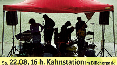 Humba Sommersause