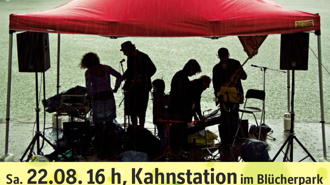Humba Sommersause