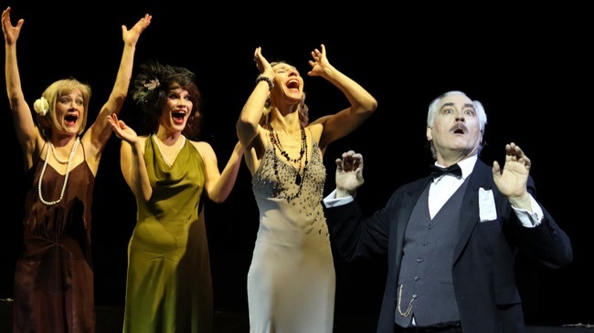 Mario und der Zauberer