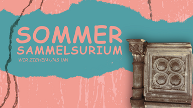Sommer Sammelsurium
