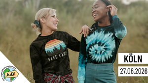 JuBi - Die JugendBildungsmesse Köln