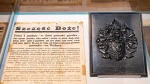 Glück und Segen. Thematische Führung zum Barbaratag