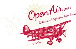 OPENAIRPort - Flughafen Köln/Bonn