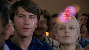 DER MANN AUS EISEN - Kölner Kino Nächte