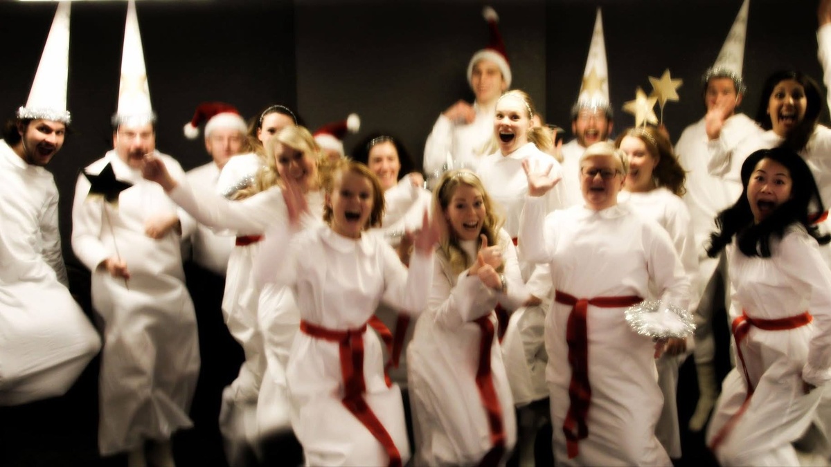 The Scandinavian Ensemble